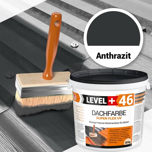 Sockelfarbe 20kg elastische