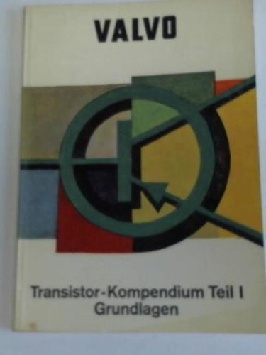 Transistor kompendium teil - teil, 1