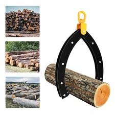 1500kg 32" Holzzange