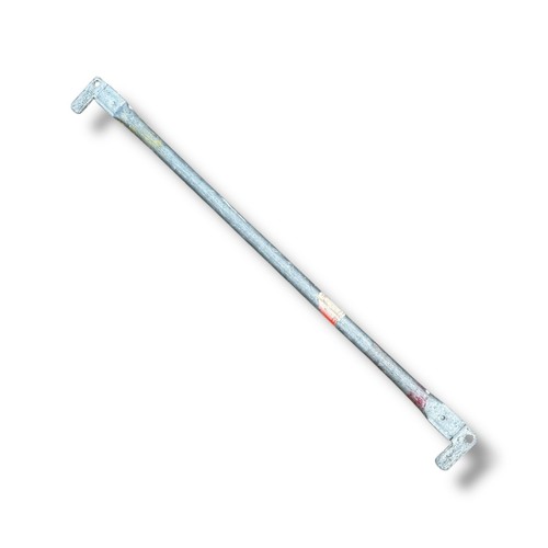 Layher geländer m - layher,