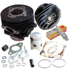 50ccm OLYMPIA Marken Zylinder