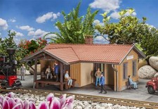 Pola 330894 G - Haltepunkt Rothhausen NEU & OVP