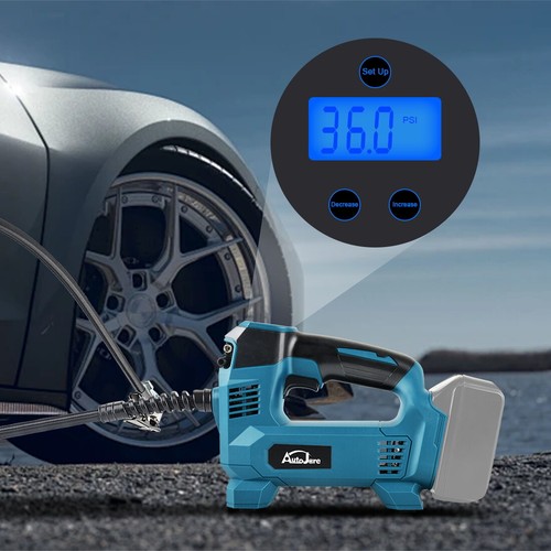 Für makita 18v akku - 18v, luftpumpe