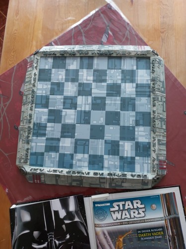 Star wars schach spiel - wars,