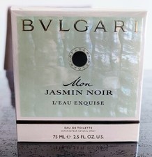 Bvlgari Mon Jasmin Noir L'Eau