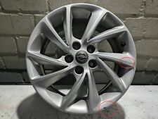 Alufelge Opel 39078765