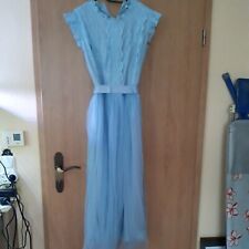 Fasching / Kostüm/ Prinzessin Gr. Xl