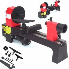 elektr. Drechselbank