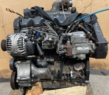 Volkswagen tdi acv - 2.5,