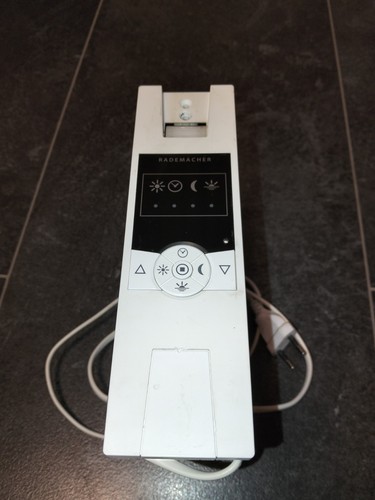 Rademacher rollotron 1400 - rademacher, 1400-uw