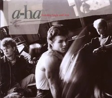 a-ha - Hunting High and Low