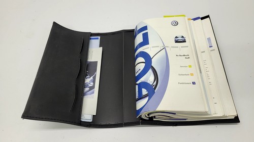 Golf - vw,
