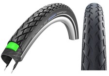 SCHWALBE MARATHON 20x1,75 Greenguard klappbares traditionelles Fahrrad REIFEN