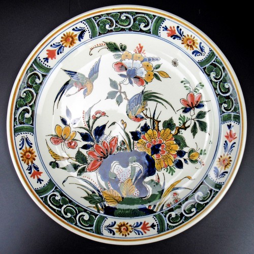 Porceleyne fles fayence - porceleyne,