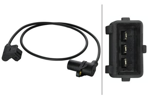 Hella kurbelwellensensor - hella,