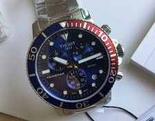 NEU - Tissot Seastar 1000