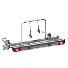 EuroCarry E-Bike Träger für