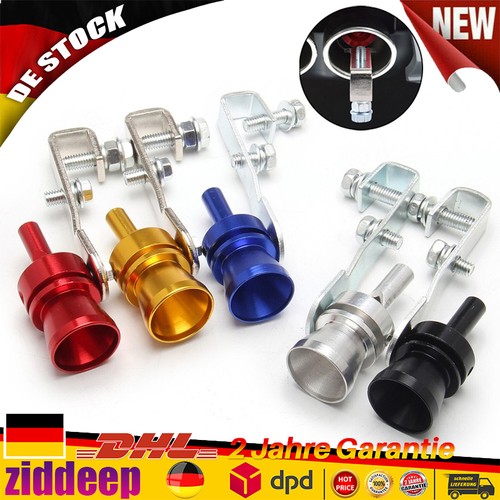 Turbo sound whistle - whistle, simulator