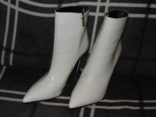 Stiletto high heel - stiletto,