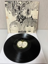 The Beatles  - REVOLVER -