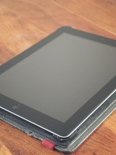 Ipad generation 64 gb - 4.,
