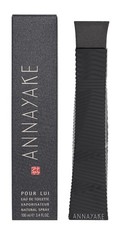 Annayake pour lui 100 eau - 100, ml