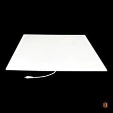 Deko-Light LED Panel Leuchte Büro Universalweiß 62x62cm 4000K SIEHE TEXT/FOTO