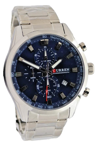 Curren herren armband - herren, uhr