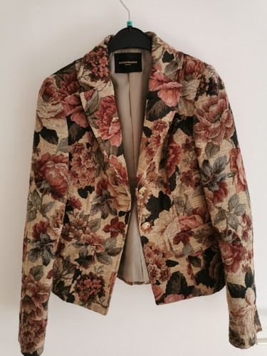 Schiffhauer munich blazer - munich,