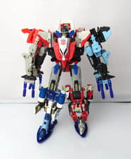 Transformers Superion SC-26