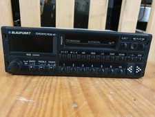 Vintage blaupunkt toronto rcm - blaupunkt,