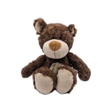 Nici Teddybär Classic braun ca. 28cm Stofftier Kuscheltier 80028-14-08 unbenutzt