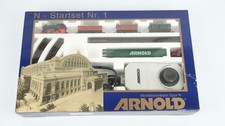 Arnold N 0100 N-Startset Nr. 1