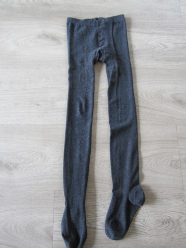 Warme strumpfhose gr - ,