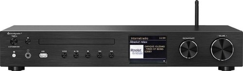 Soundmaster icd4350sw - soundmaster,