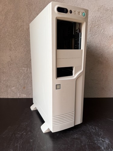 Retro big tower - pc,