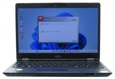 Fujitsu LifeBook U7311