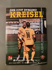 Dynamo Dresden Kreisel Hannover 96 - Kleiner Spieltagskreisel