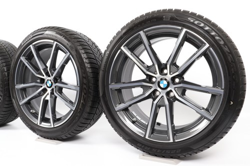 Original bmw 3er - g20, g21