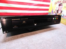 ESTATE* VINTAGE MARANTZ PMD