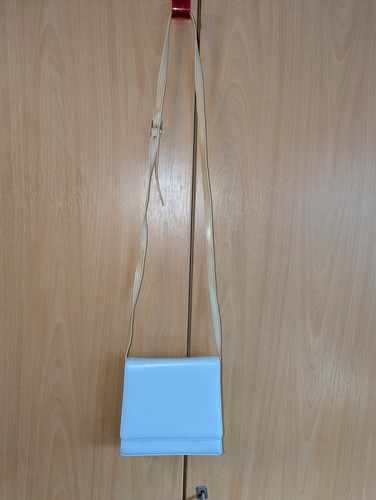 Handtasche cluch leder - handtasche,
