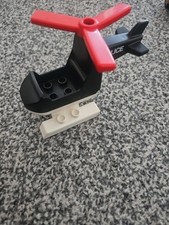 Duplo Police Helikopter