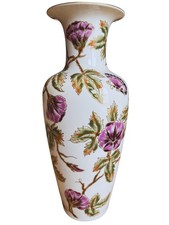 Zsolnay Vase Ungarn Pécs