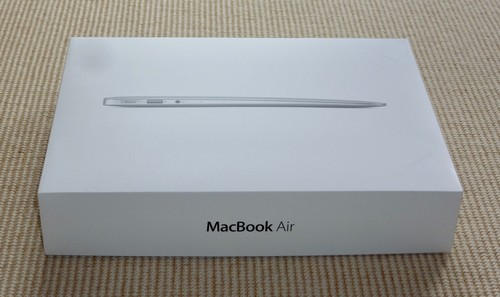 Original apple macbook air - original,