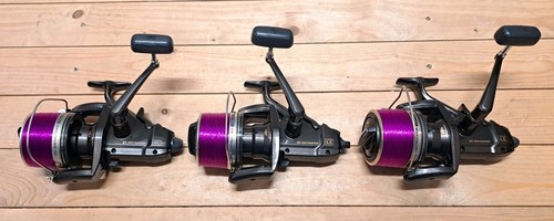 Shimano big baitrunner lc - big,