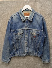 Chevignon west denim jacket - west,