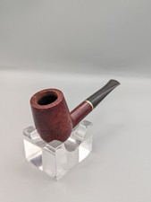 Pfeife, Pipe, Pipa Huber München Made In Denmark Classic Line 04 9mmFi
