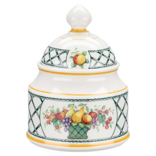 Zuckerdose villeroy boch - zuckerdose,