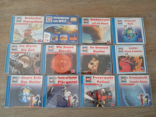 Was ist 14x - ist, was?“