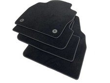 Original Seat Fussmatten Cupra